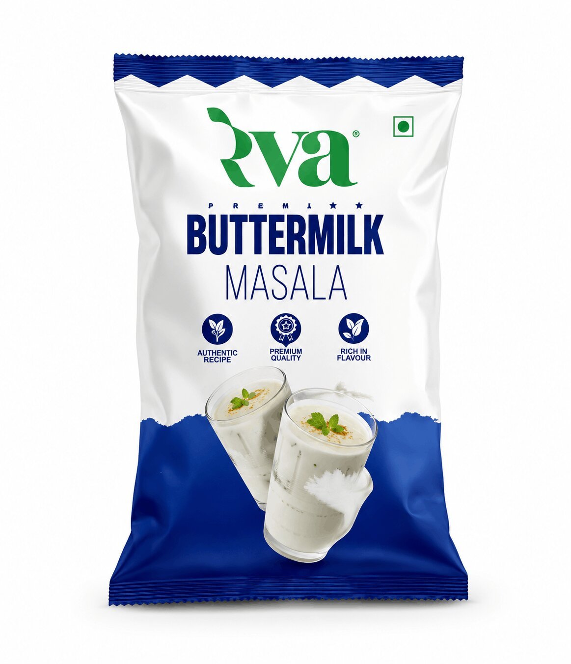 Reva Buttermilk Masala