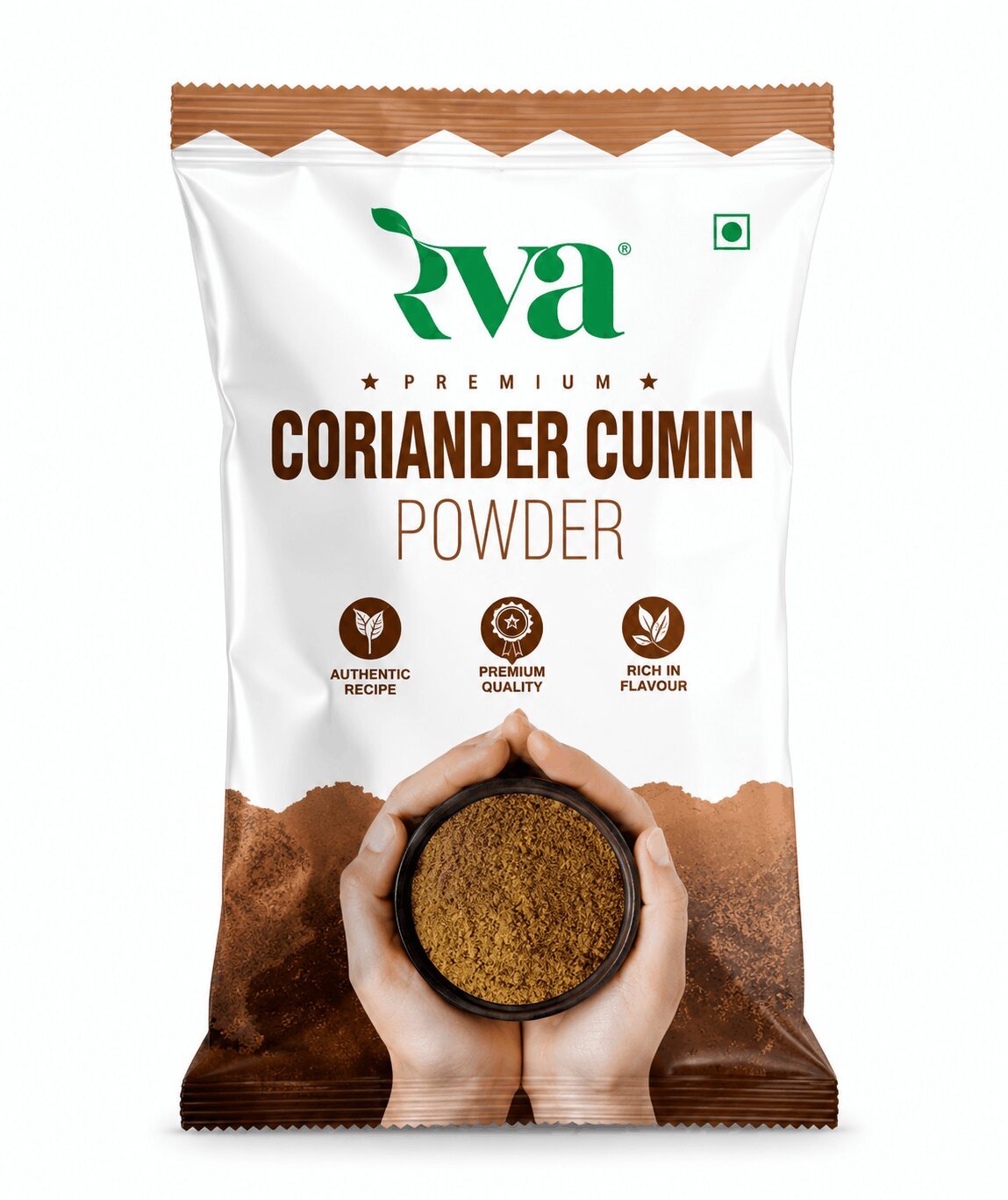 Reva Coriander Cumin Powder