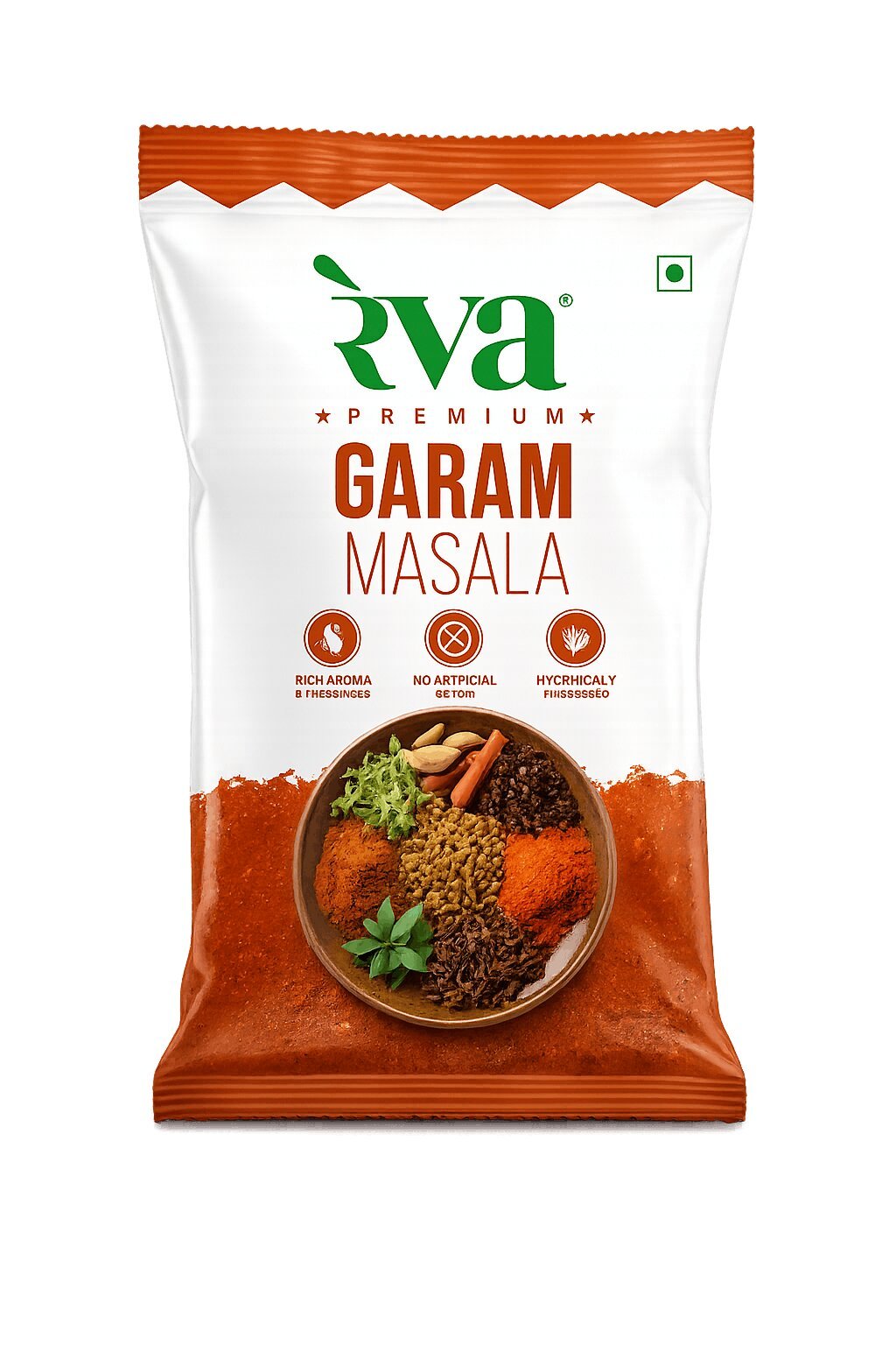 Reva Garam Masala