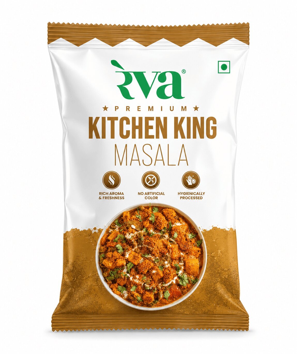 Reva Kitchen King Masala