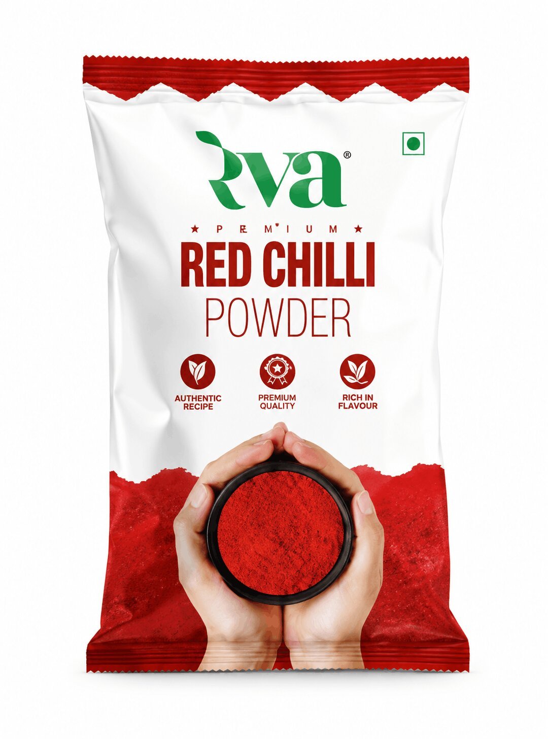Reva Red Chilli Powder