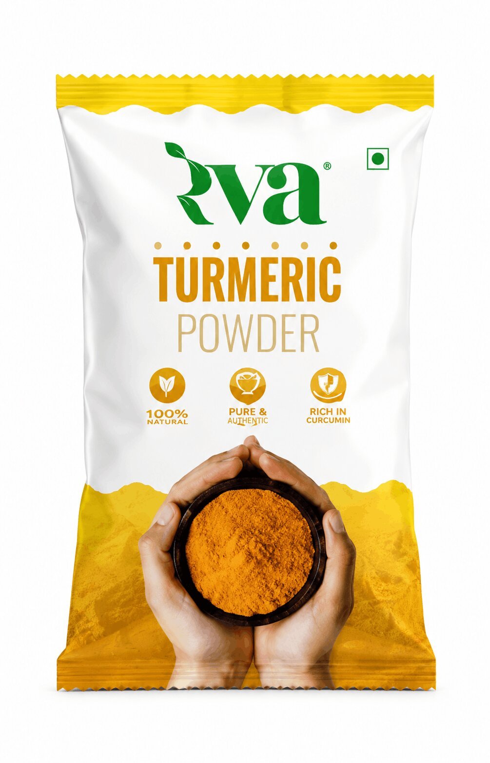 Reva Turmeric Powder