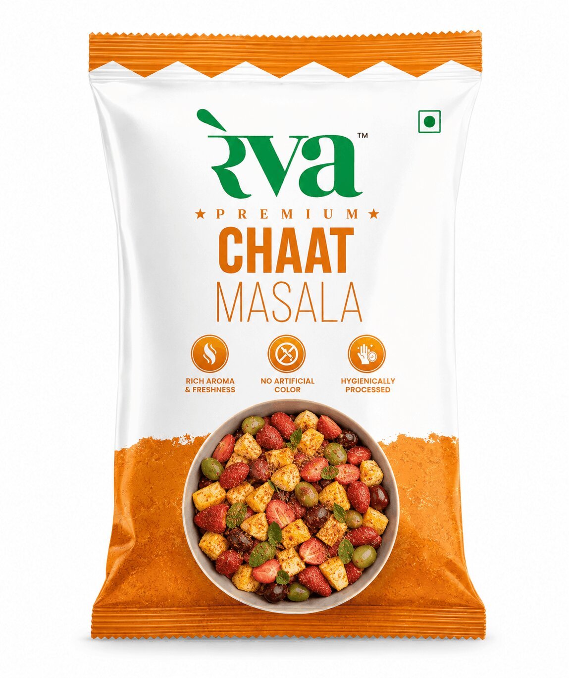 Reva Chaat Masala